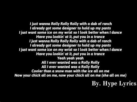 rolex collection looking dope lyrics|rolex song lyrics meaning.